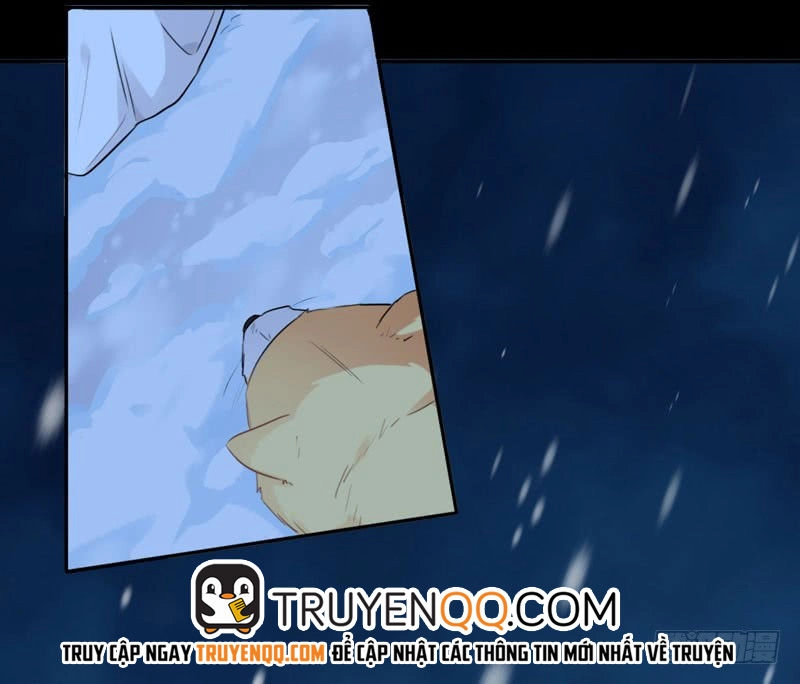 Lụ Đạn, Hôm Nay Lại Cũng Không Thể Biến Thành Người Được Chapter 1 - 48