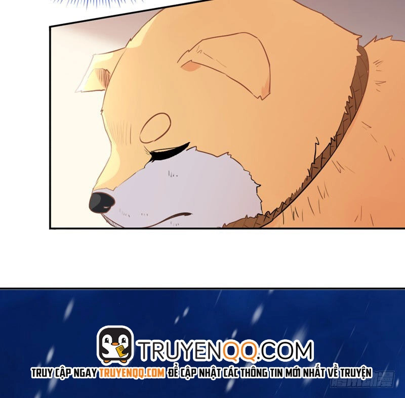 Lụ Đạn, Hôm Nay Lại Cũng Không Thể Biến Thành Người Được Chapter 1 - 55