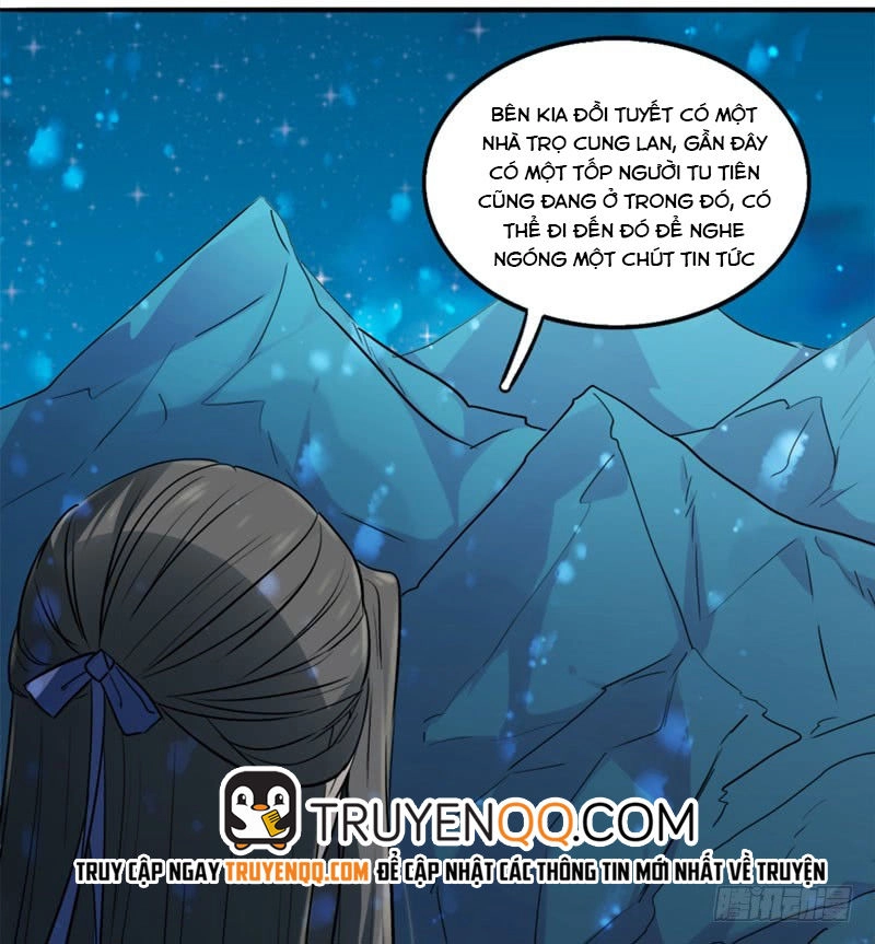 Lụ Đạn, Hôm Nay Lại Cũng Không Thể Biến Thành Người Được Chapter 2 - 48