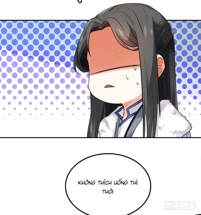 Lụ Đạn, Hôm Nay Lại Cũng Không Thể Biến Thành Người Được Chapter 3 - 48