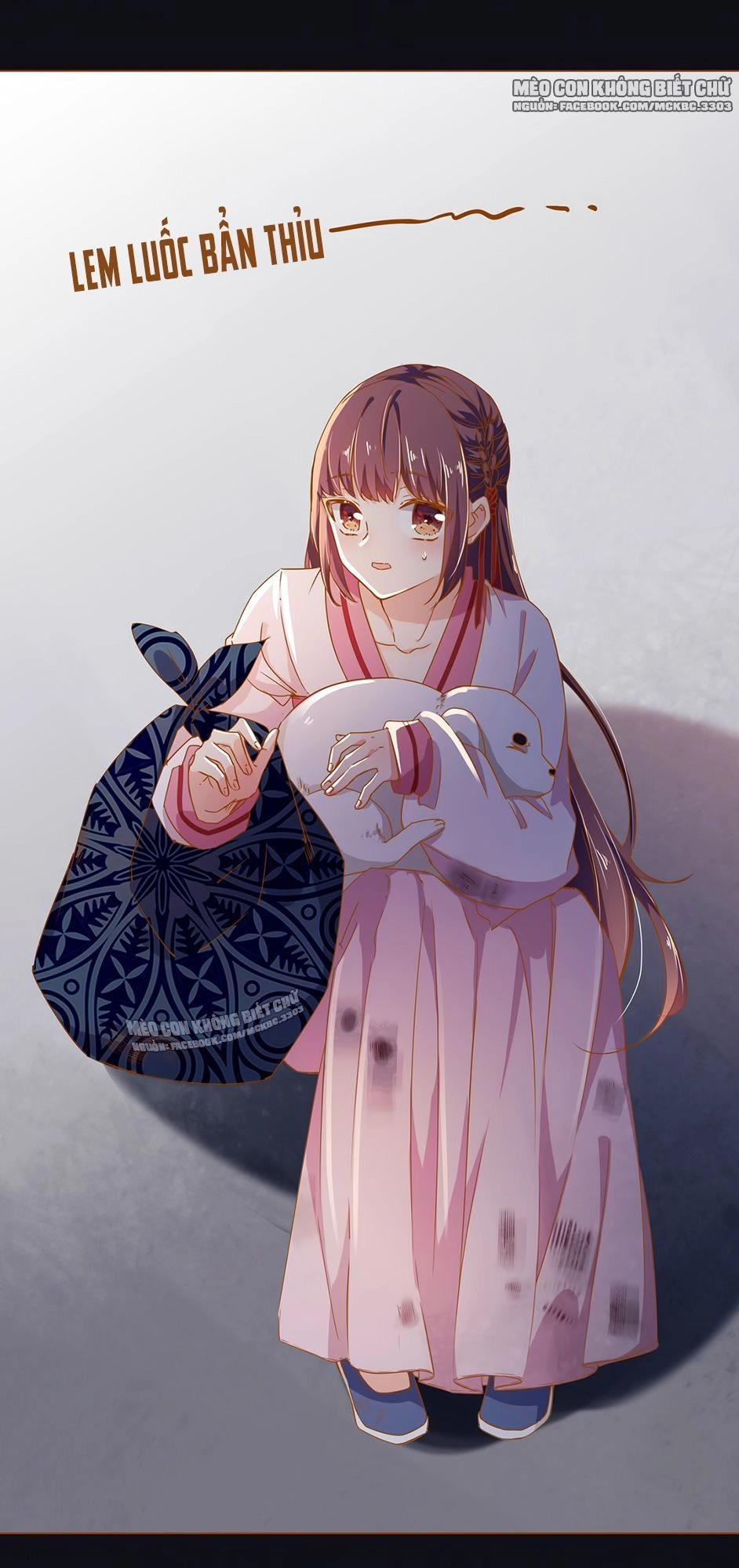 Boss Khủng Bố Chiếm Đoạt Ta Chapter 5 - 8