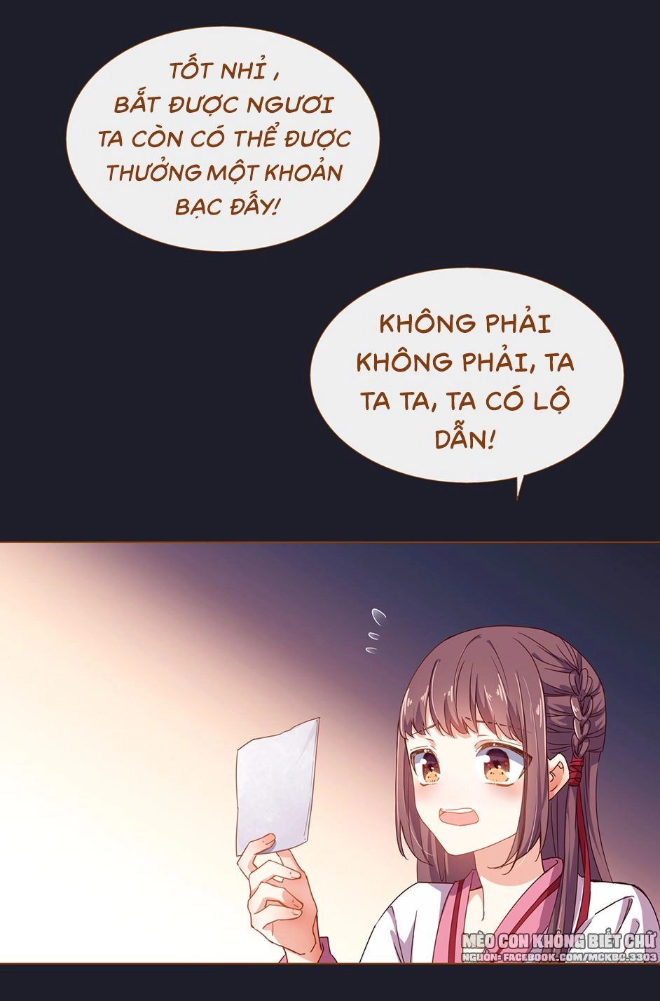 Boss Khủng Bố Chiếm Đoạt Ta Chapter 5 - 13