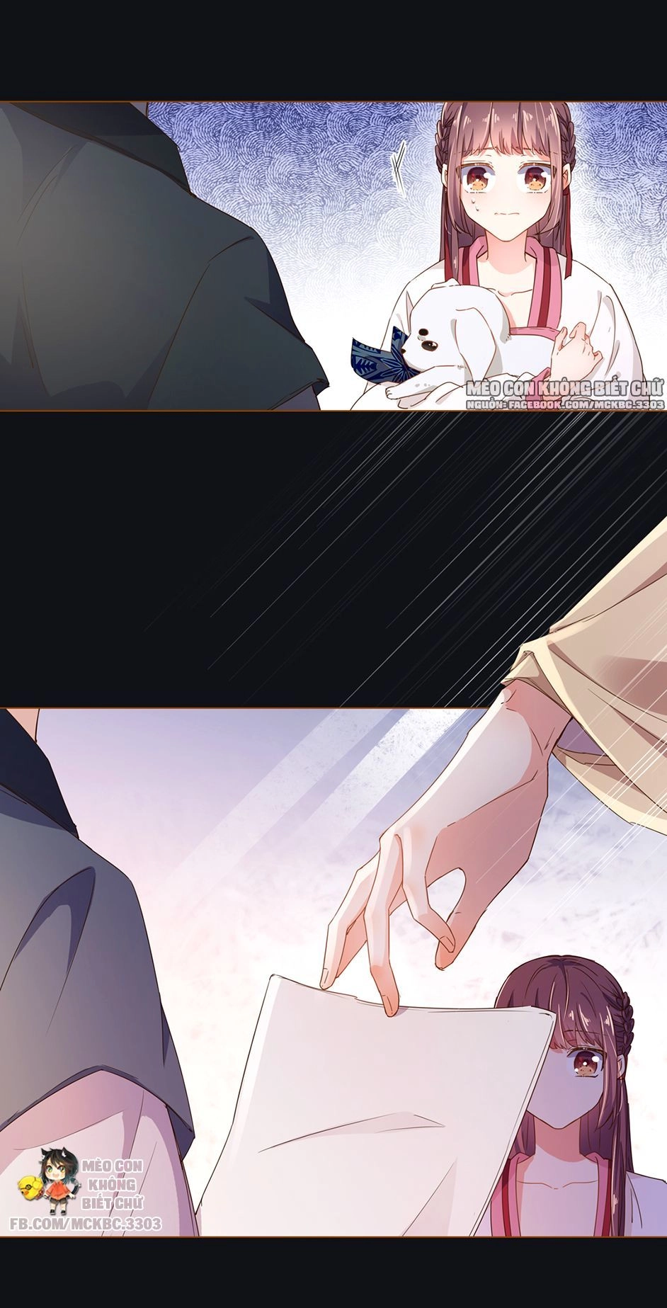 Boss Khủng Bố Chiếm Đoạt Ta Chapter 5 - 15