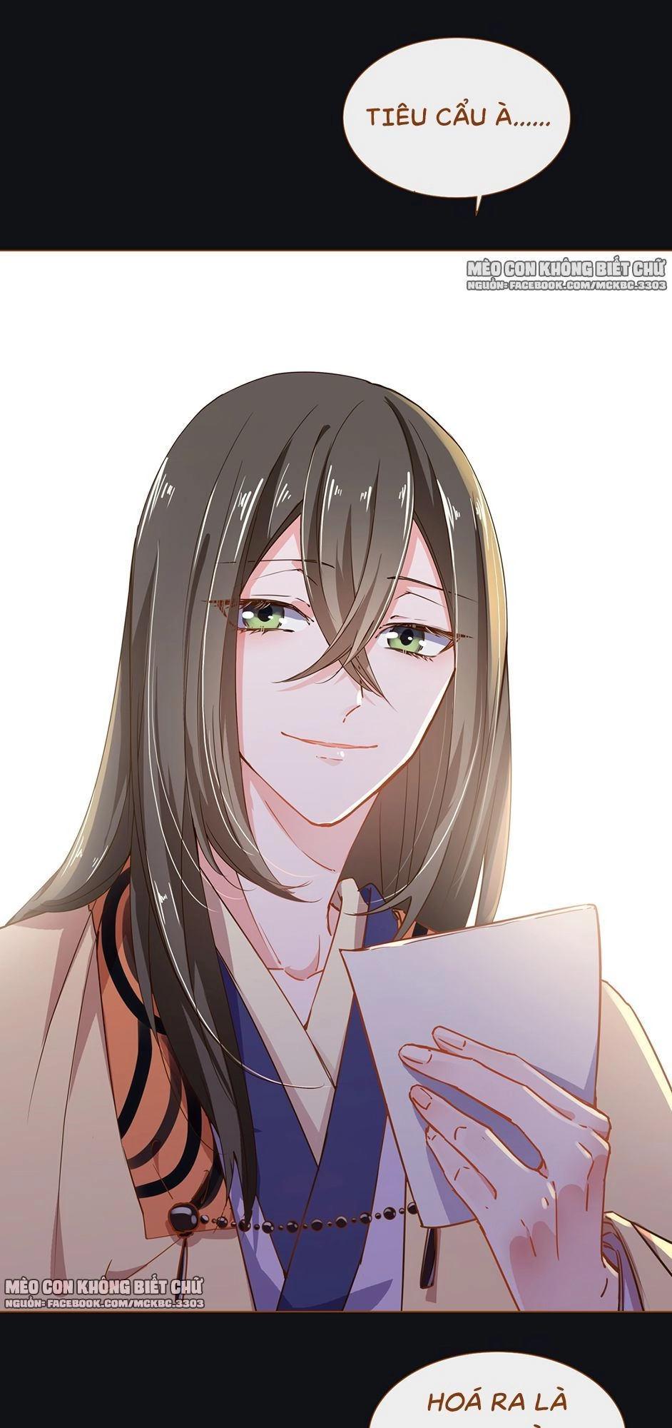 Boss Khủng Bố Chiếm Đoạt Ta Chapter 5 - 16