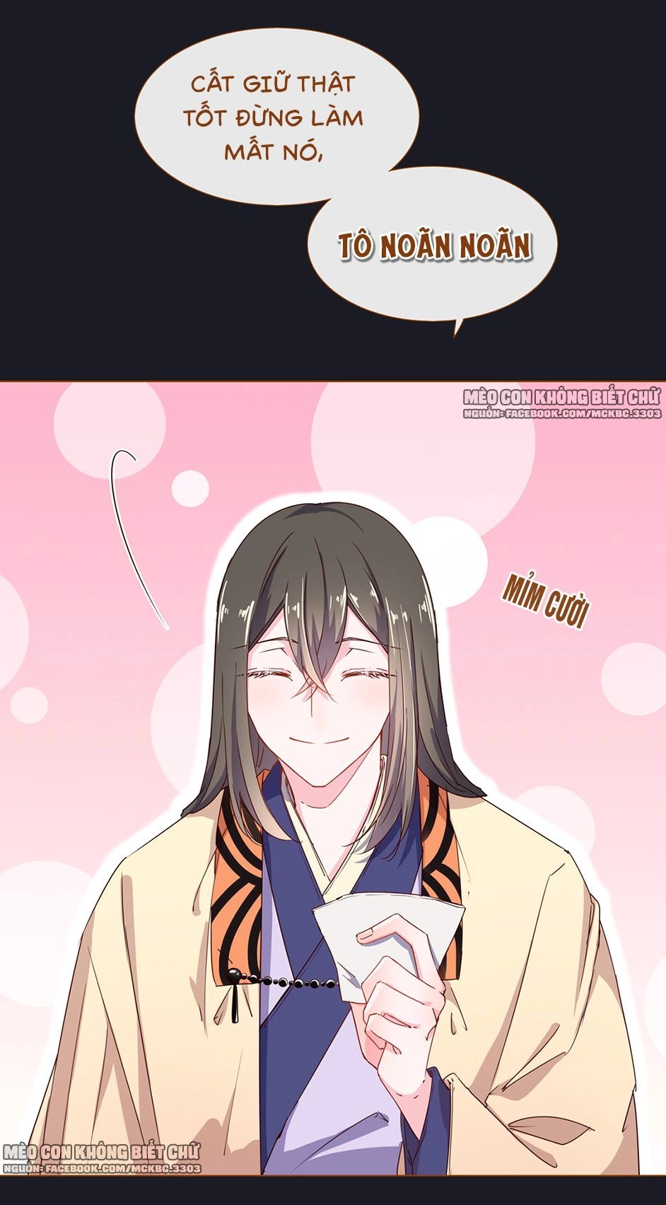 Boss Khủng Bố Chiếm Đoạt Ta Chapter 5 - 21