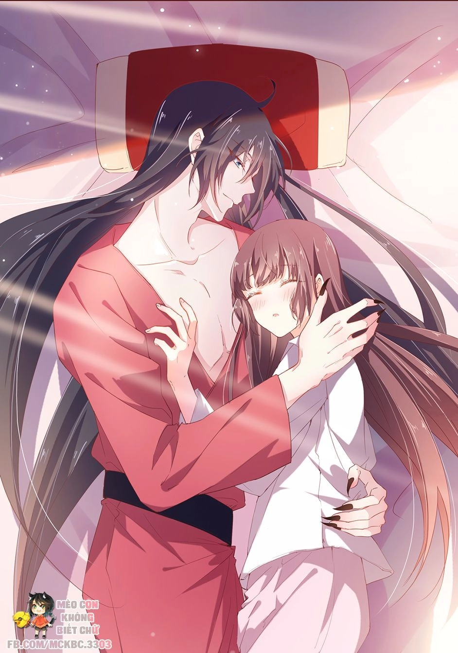 Boss Khủng Bố Chiếm Đoạt Ta Chapter 7 - 6