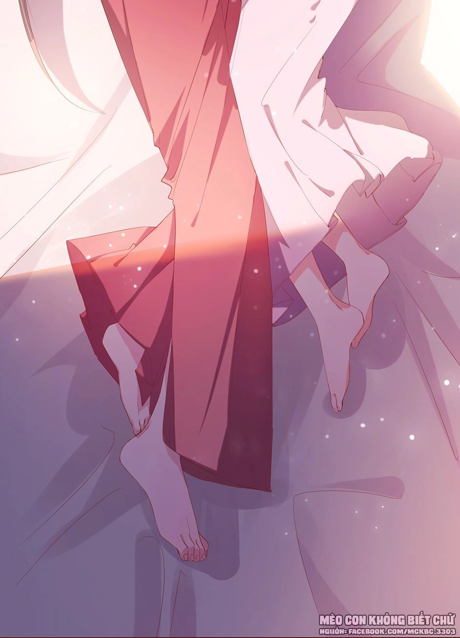 Boss Khủng Bố Chiếm Đoạt Ta Chapter 7 - 7