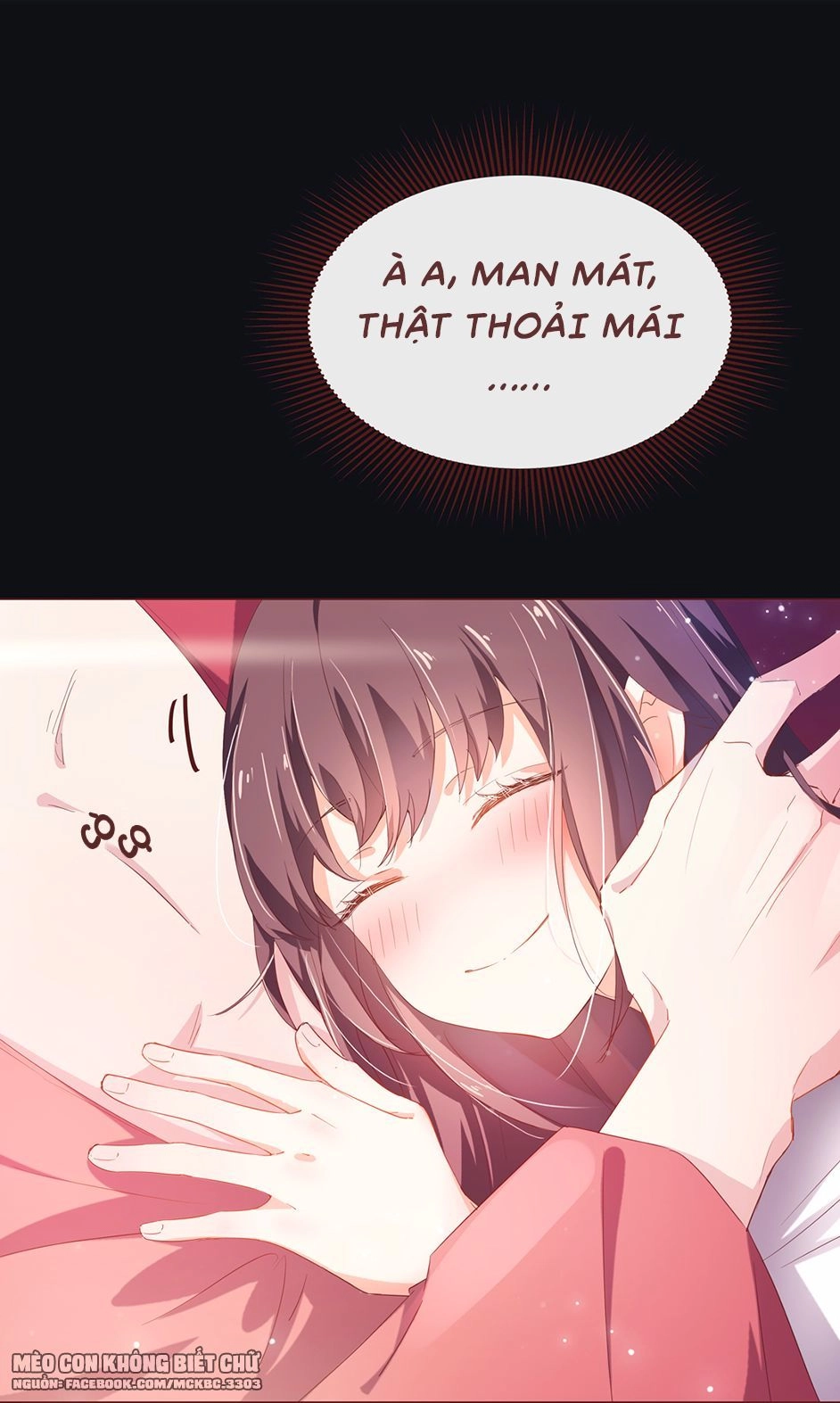 Boss Khủng Bố Chiếm Đoạt Ta Chapter 7 - 8