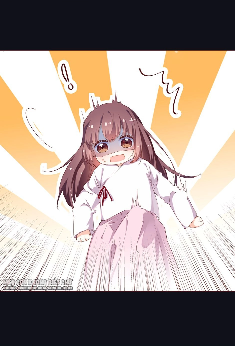 Boss Khủng Bố Chiếm Đoạt Ta Chapter 7 - 12