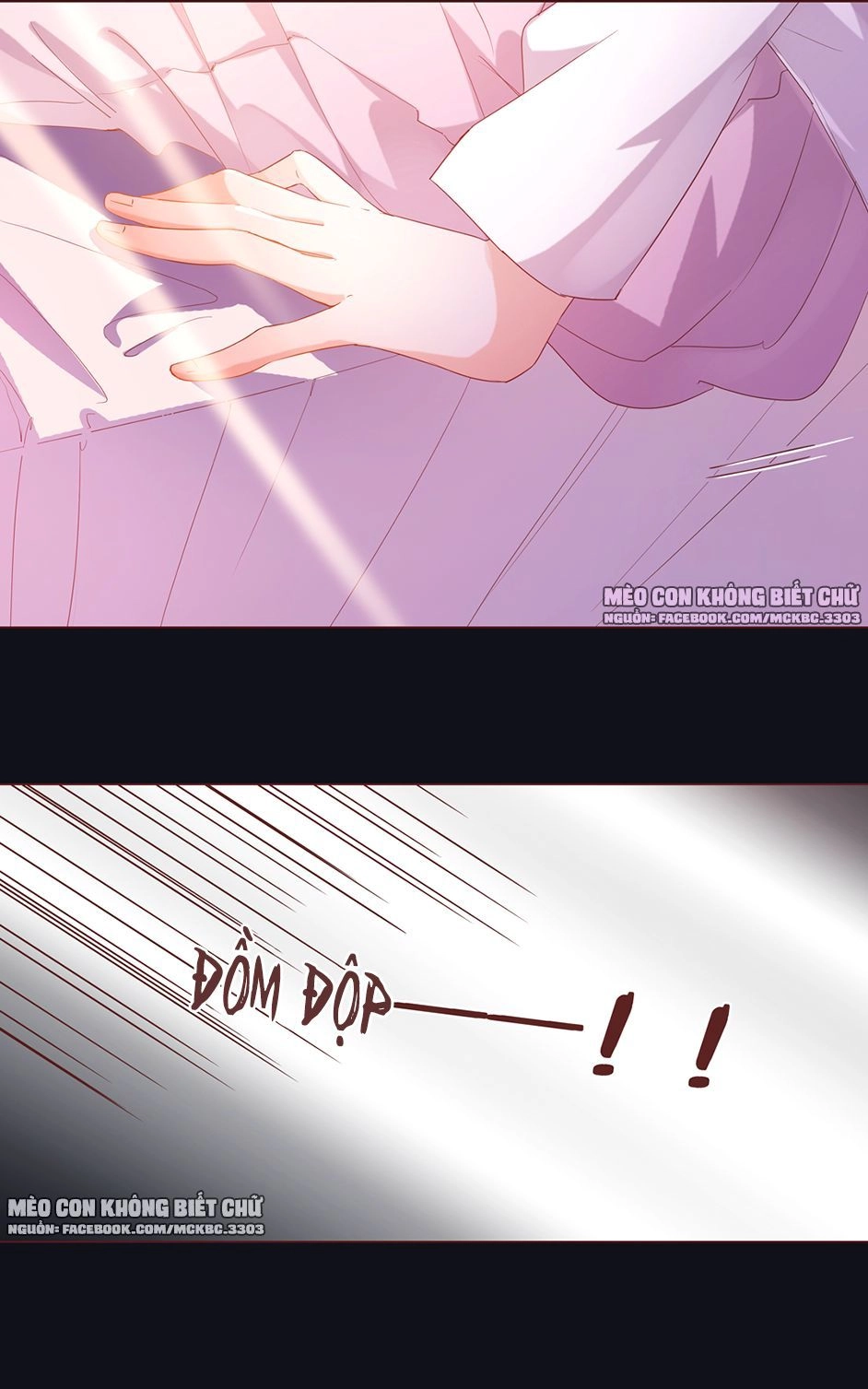 Boss Khủng Bố Chiếm Đoạt Ta Chapter 7 - 13