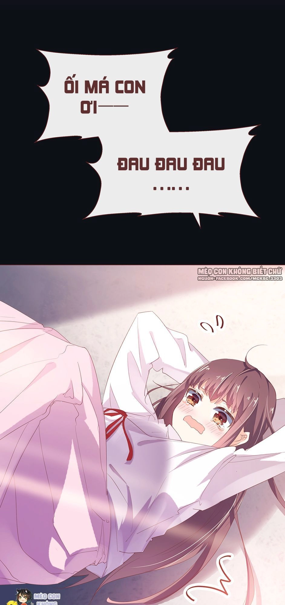 Boss Khủng Bố Chiếm Đoạt Ta Chapter 7 - 14