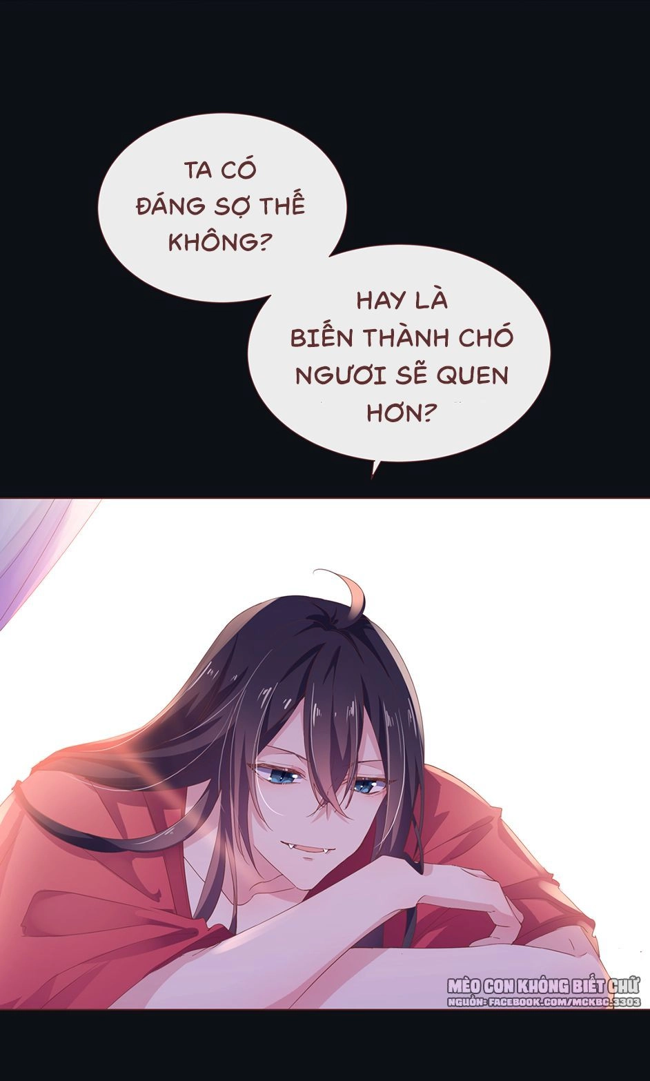 Boss Khủng Bố Chiếm Đoạt Ta Chapter 7 - 16