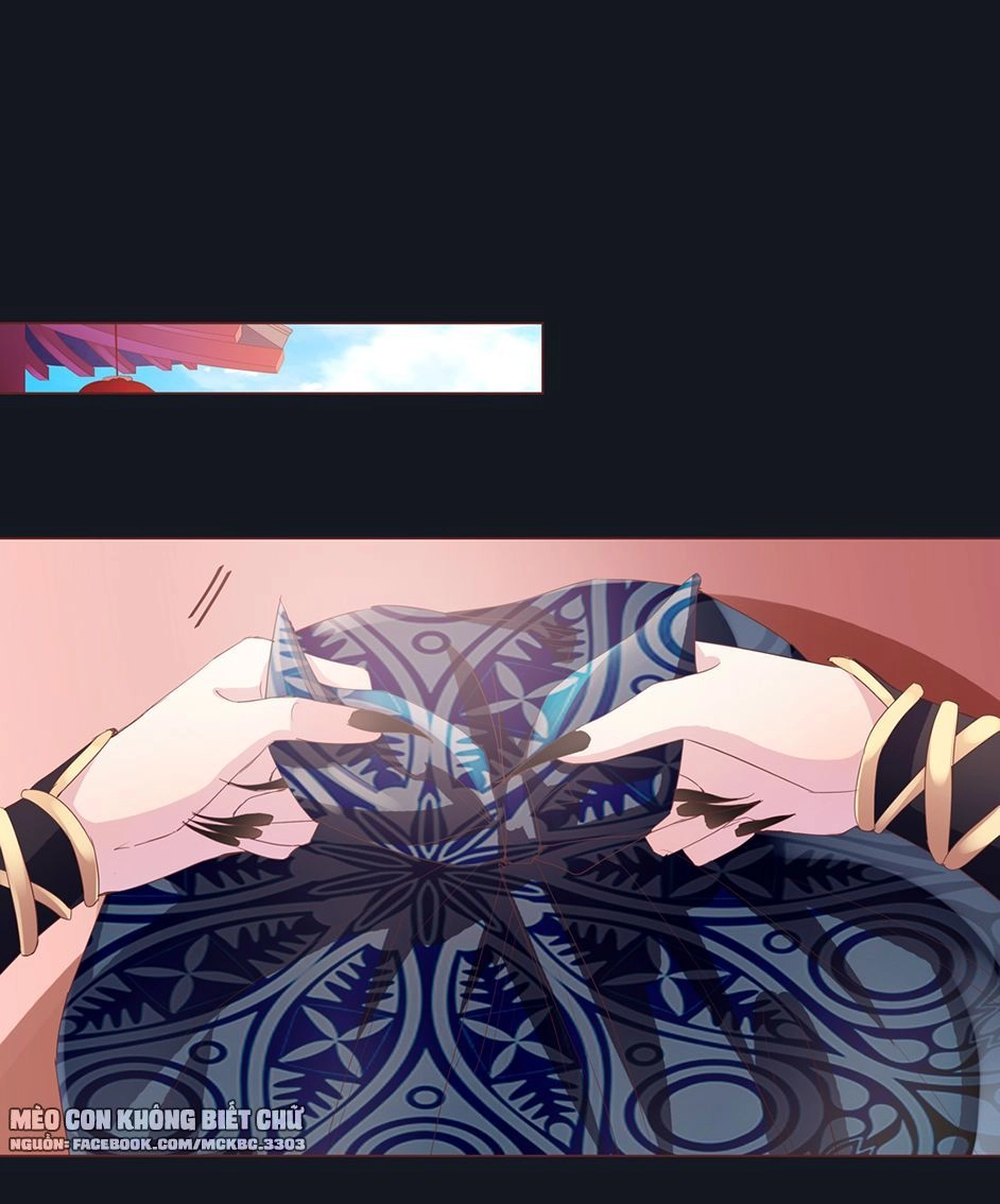 Boss Khủng Bố Chiếm Đoạt Ta Chapter 7 - 20