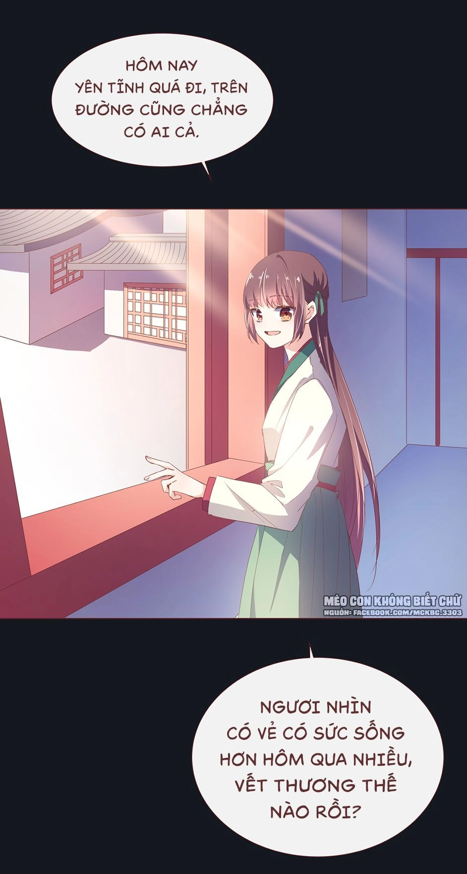 Boss Khủng Bố Chiếm Đoạt Ta Chapter 7 - 21