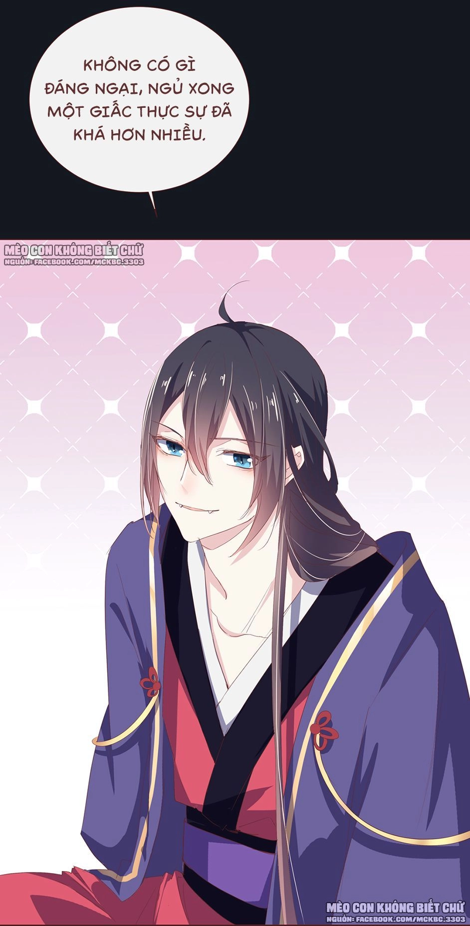 Boss Khủng Bố Chiếm Đoạt Ta Chapter 7 - 22