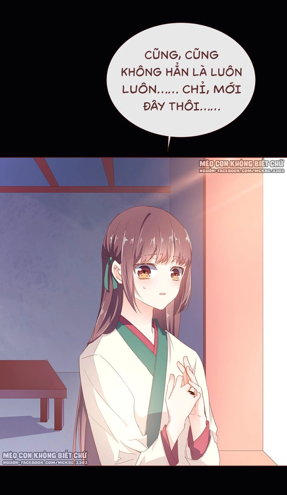 Boss Khủng Bố Chiếm Đoạt Ta Chapter 7 - 24