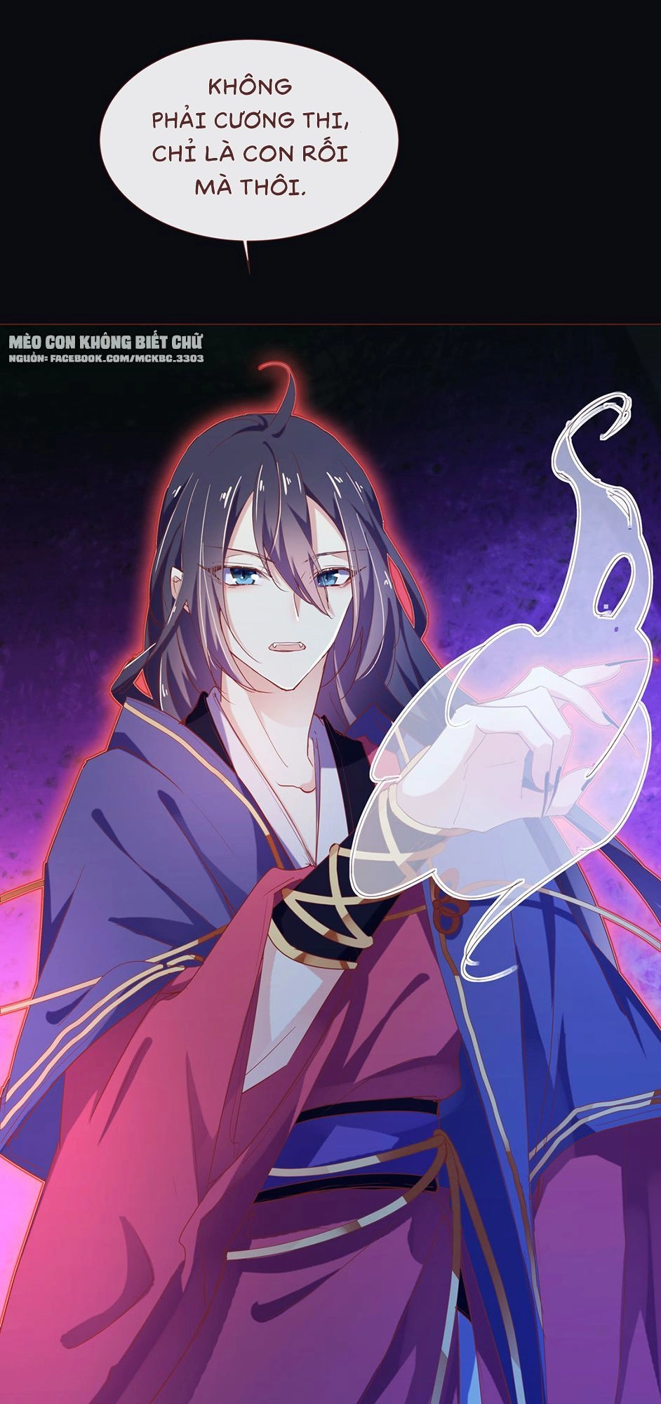 Boss Khủng Bố Chiếm Đoạt Ta Chapter 9 - 6