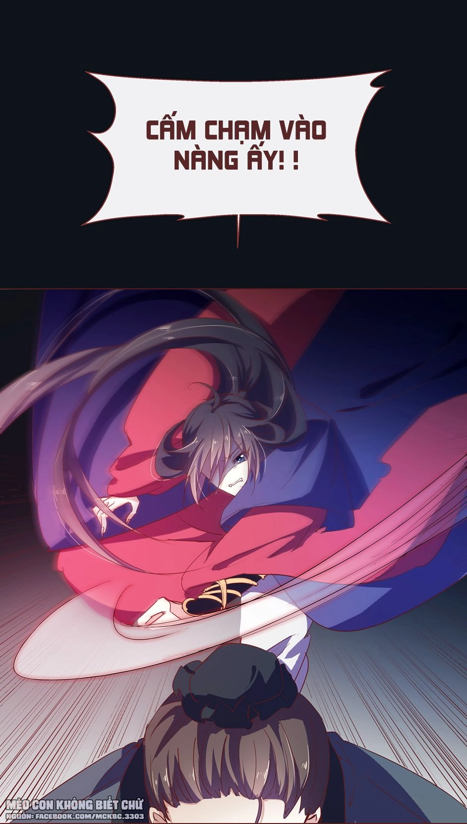 Boss Khủng Bố Chiếm Đoạt Ta Chapter 9 - 16