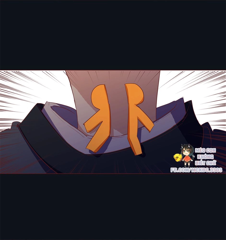 Boss Khủng Bố Chiếm Đoạt Ta Chapter 9 - 17