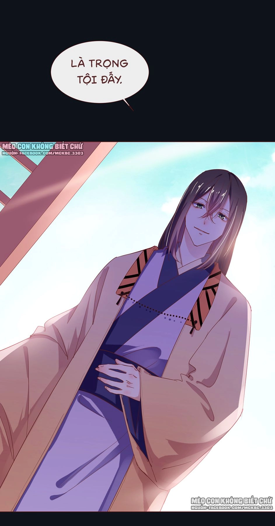 Boss Khủng Bố Chiếm Đoạt Ta Chapter 9 - 20