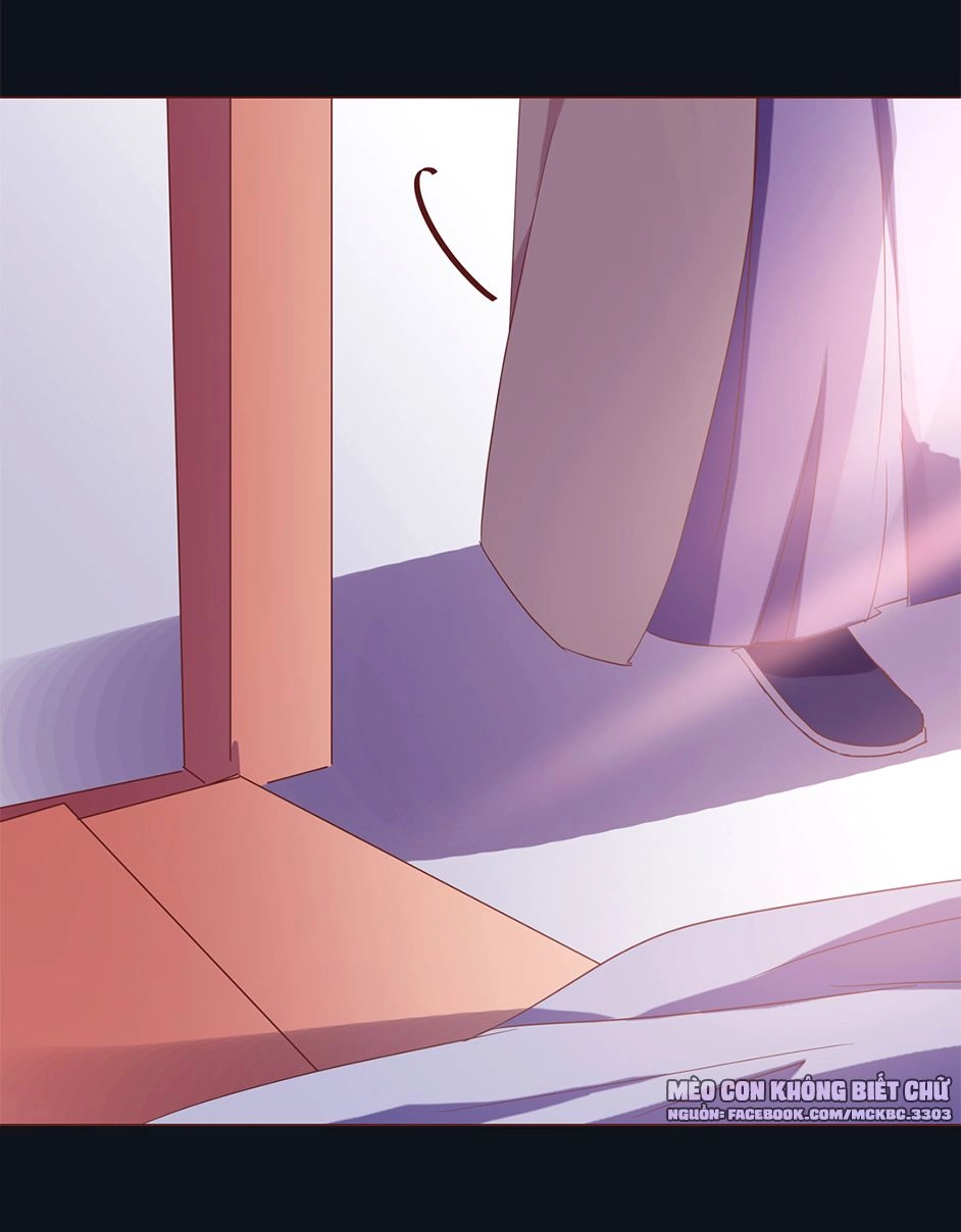 Boss Khủng Bố Chiếm Đoạt Ta Chapter 9 - 22