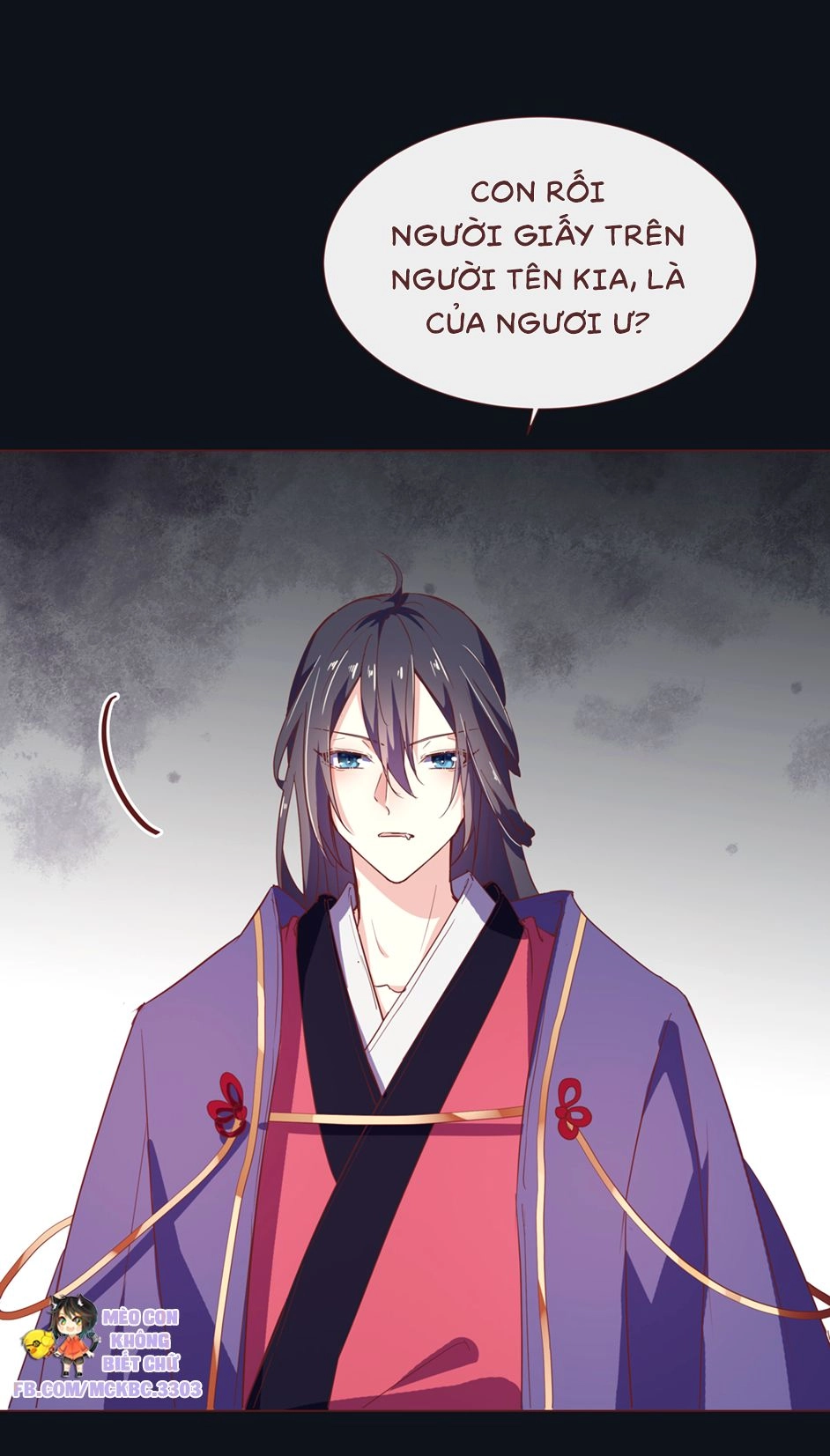 Boss Khủng Bố Chiếm Đoạt Ta Chapter 9 - 26