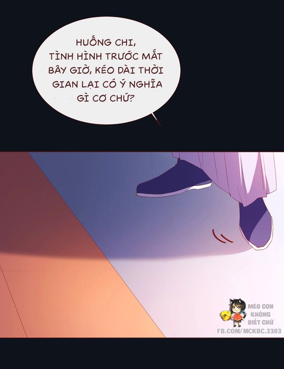 Boss Khủng Bố Chiếm Đoạt Ta Chapter 9 - 30