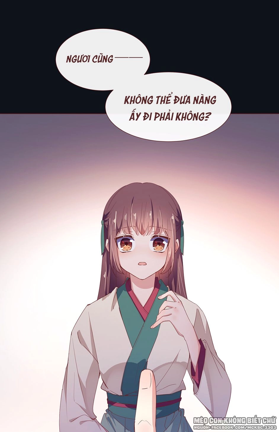 Boss Khủng Bố Chiếm Đoạt Ta Chapter 9 - 32