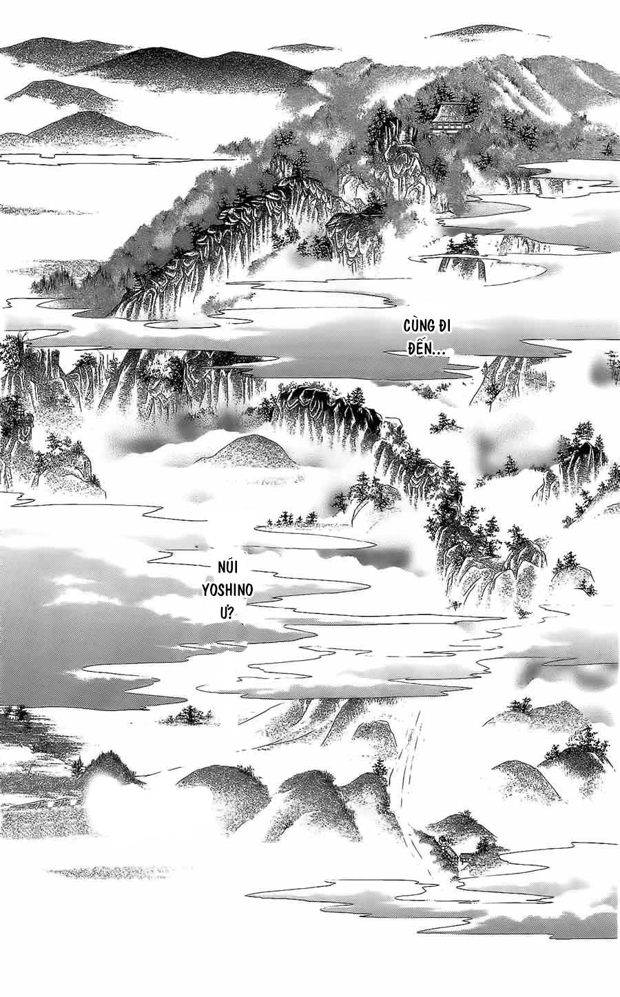 Torikae Baya Chapter 12 - 32