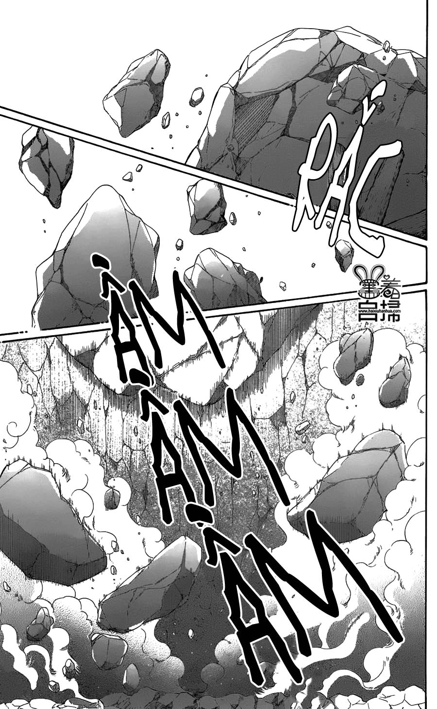 Torikae Baya Chapter 20 - 7