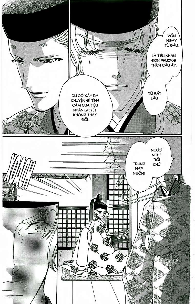 Torikae Baya Chapter 21 - 37