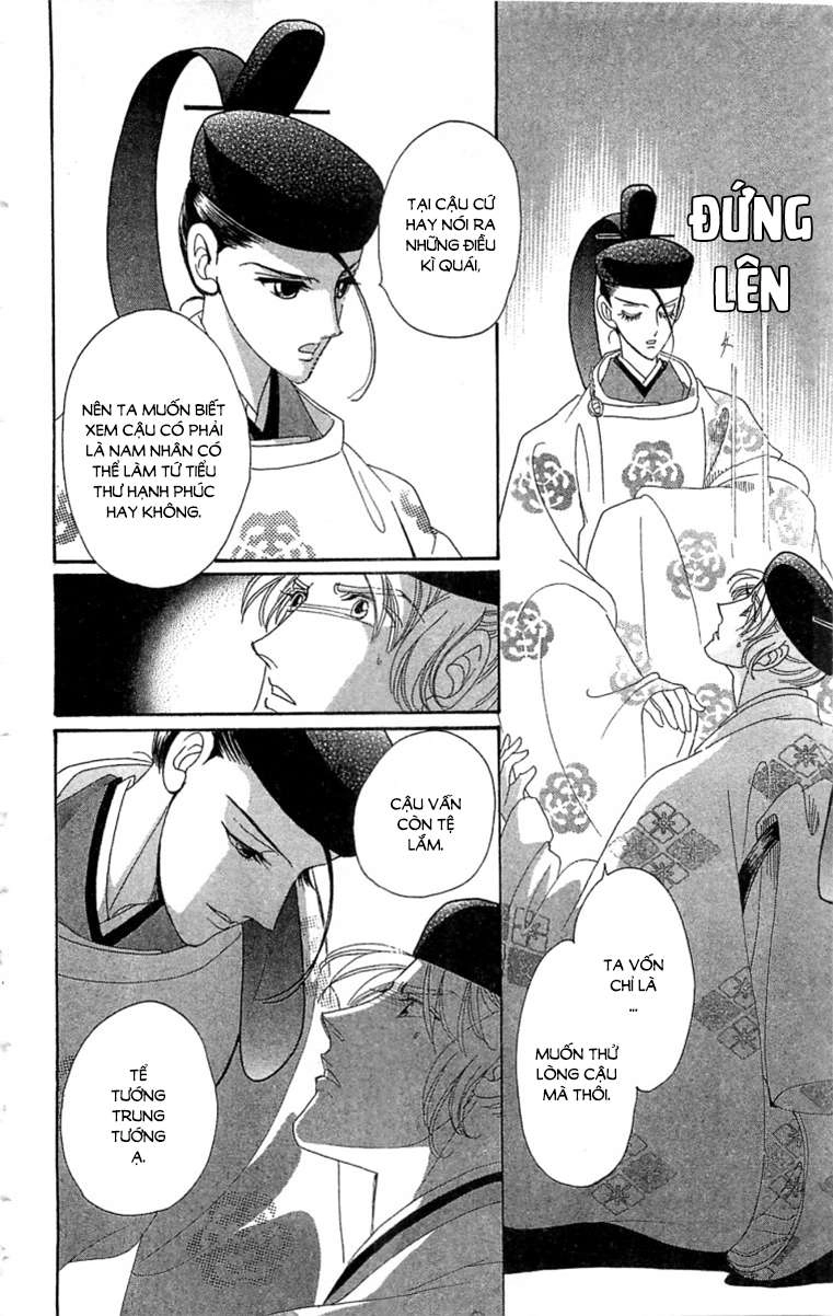 Torikae Baya Chapter 22 - 10