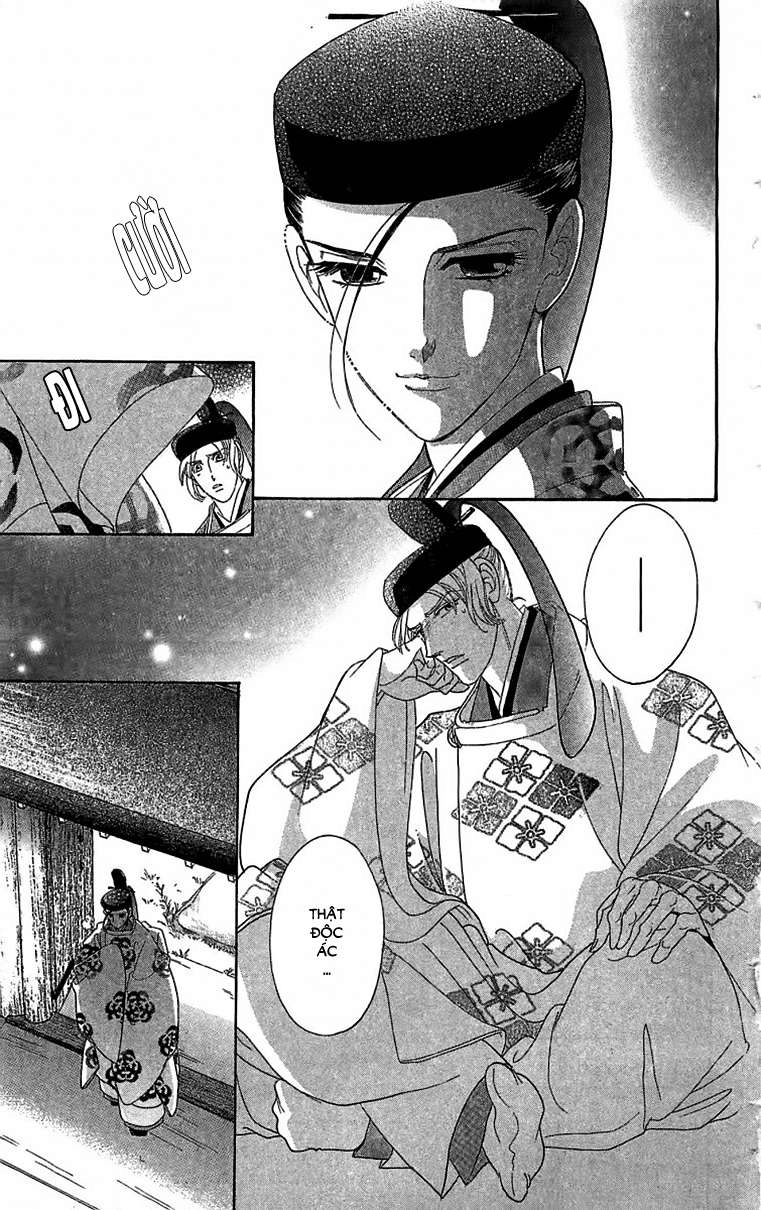 Torikae Baya Chapter 22 - 11