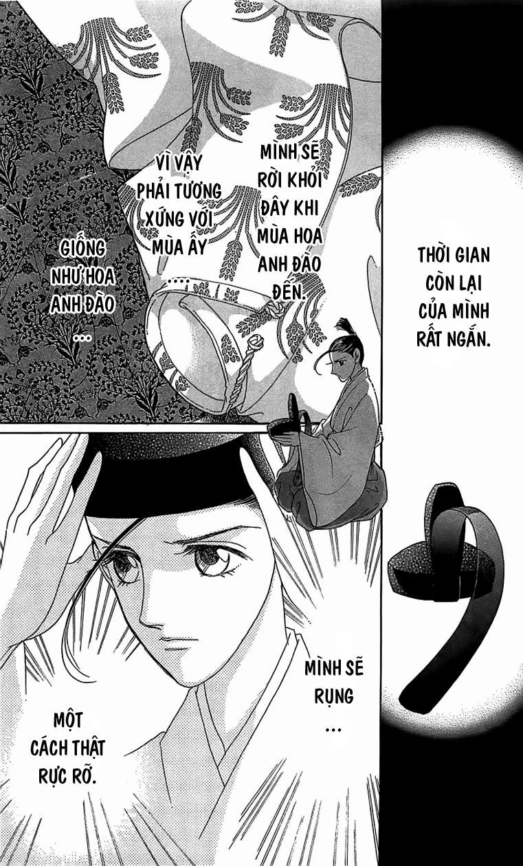 Torikae Baya Chapter 22 - 29