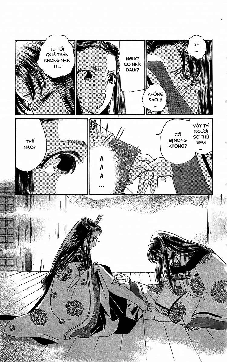 Torikae Baya Chapter 24 - 21