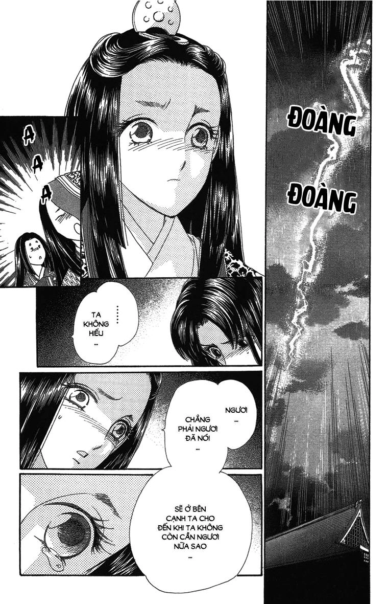 Torikae Baya Chapter 28 - 17