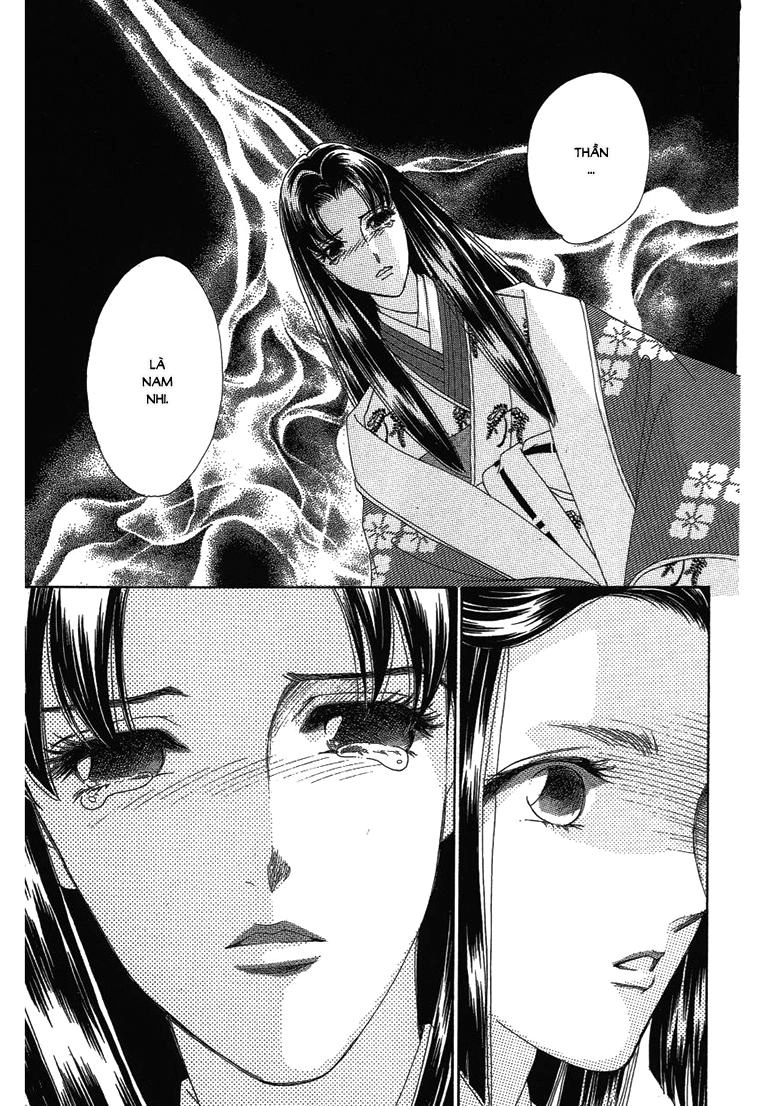 Torikae Baya Chapter 28 - 19