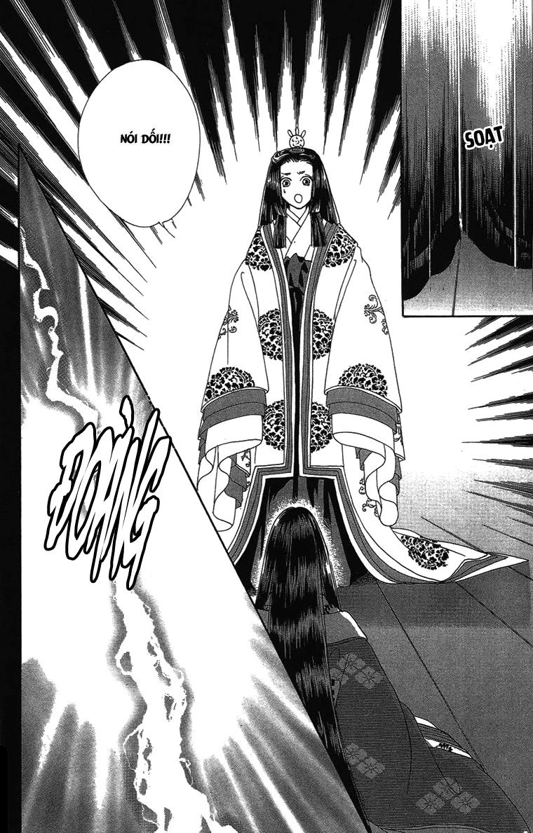 Torikae Baya Chapter 28 - 20