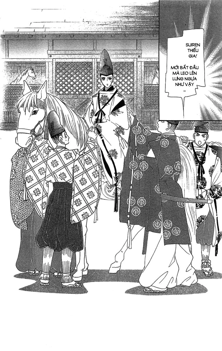 Torikae Baya Chapter 29 - 2