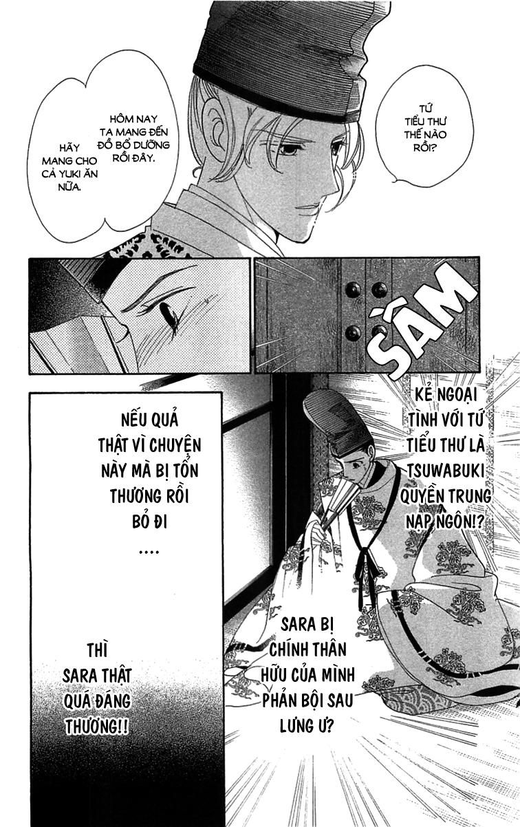 Torikae Baya Chapter 29 - 10