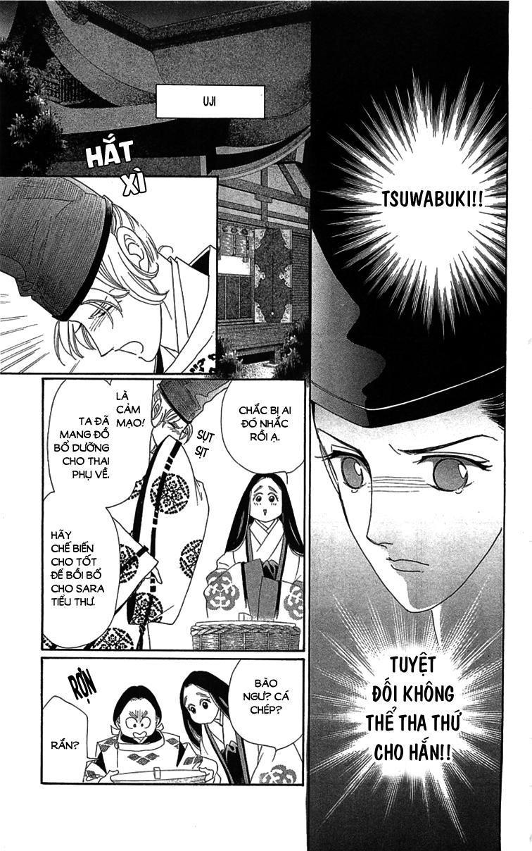 Torikae Baya Chapter 29 - 11