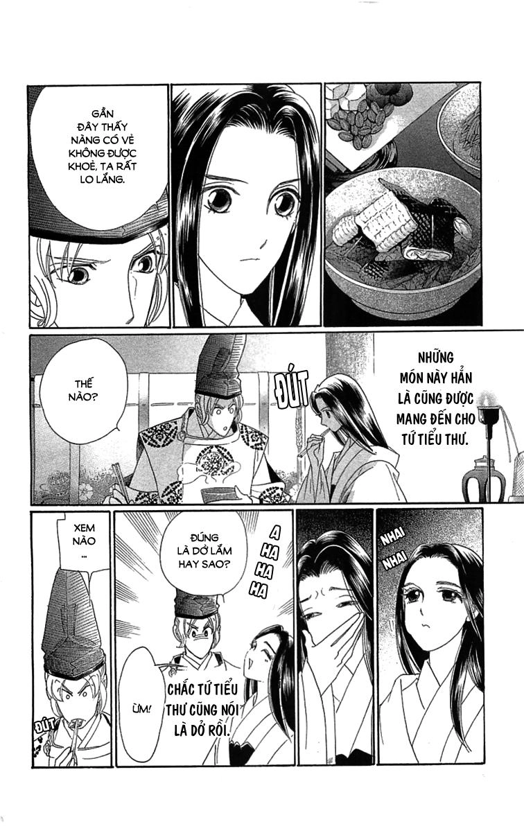 Torikae Baya Chapter 29 - 12