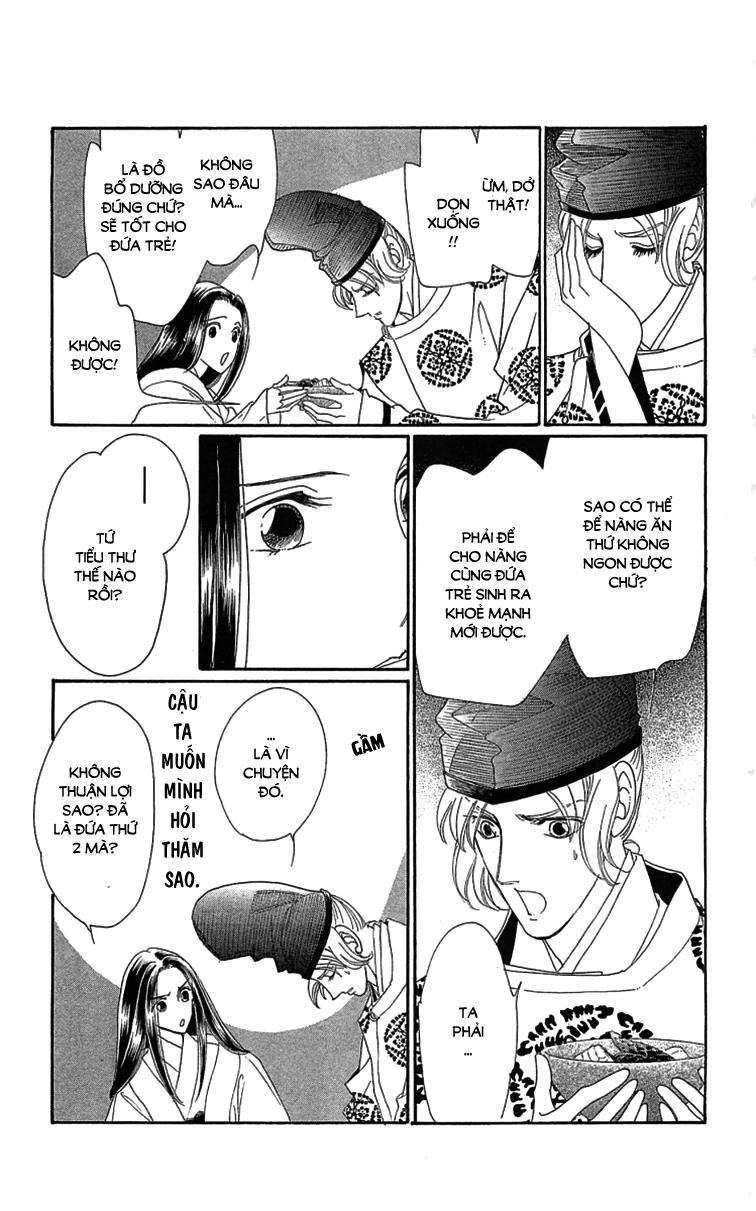 Torikae Baya Chapter 29 - 13