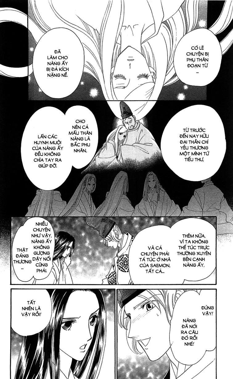 Torikae Baya Chapter 29 - 14
