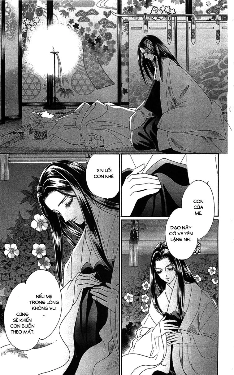 Torikae Baya Chapter 29 - 19