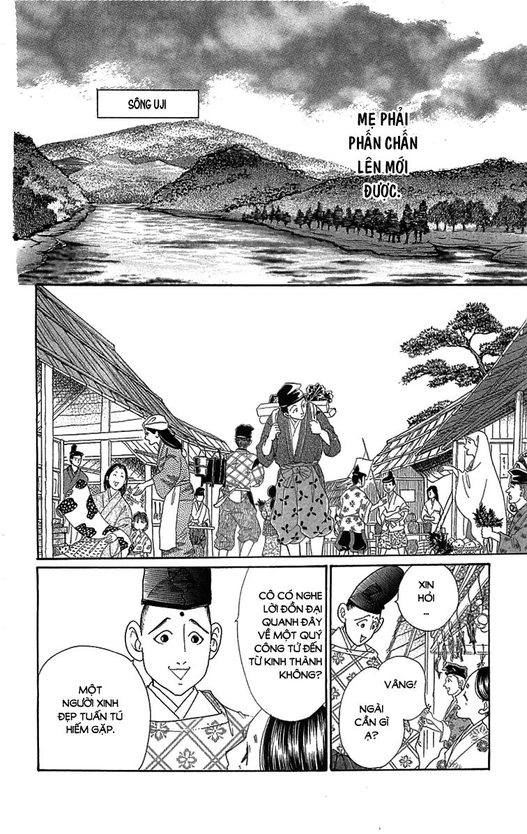 Torikae Baya Chapter 29 - 20