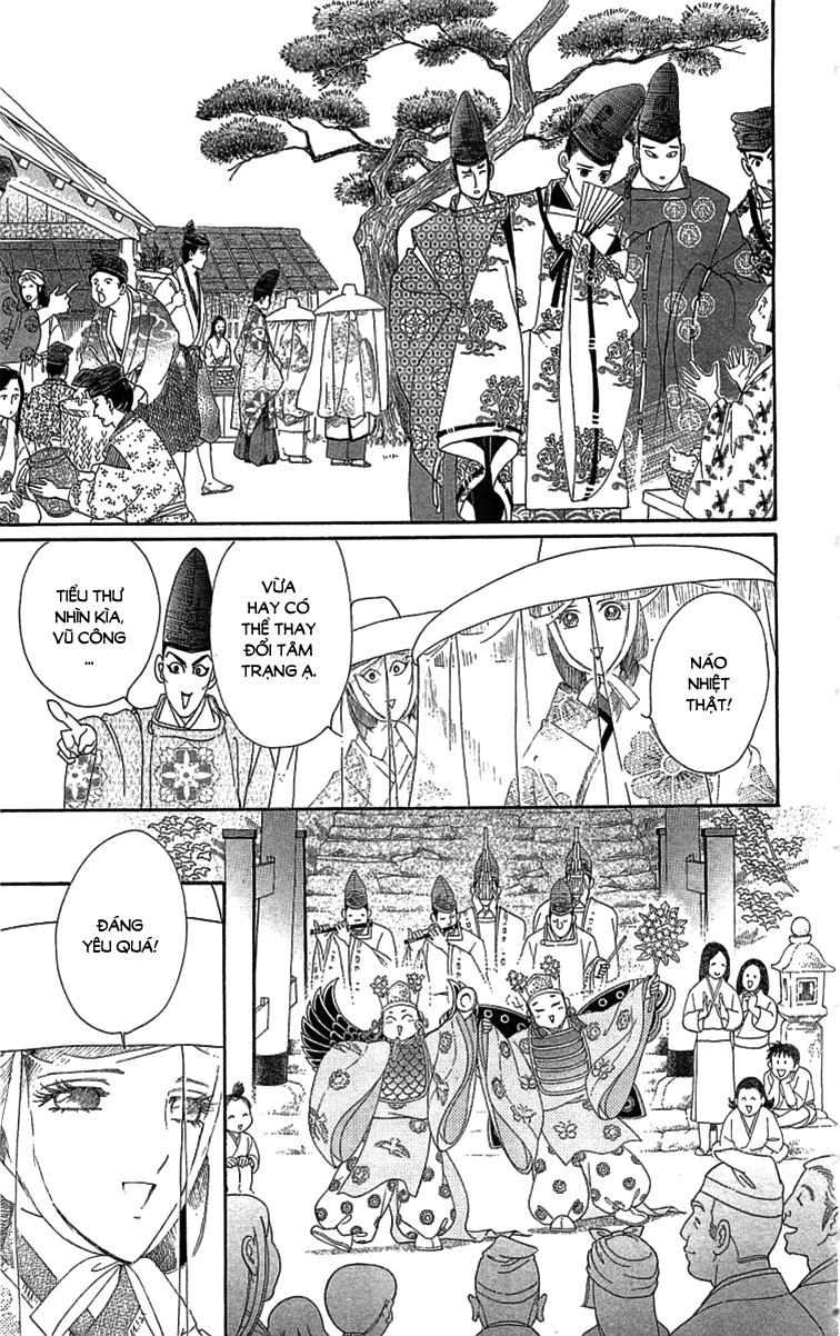 Torikae Baya Chapter 29 - 23