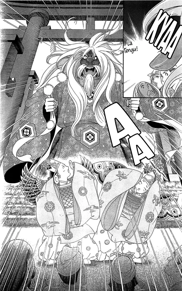 Torikae Baya Chapter 29 - 24