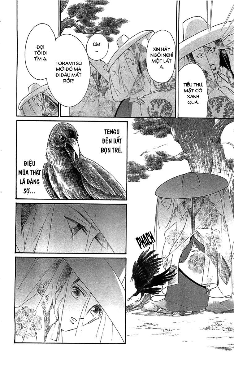 Torikae Baya Chapter 29 - 26