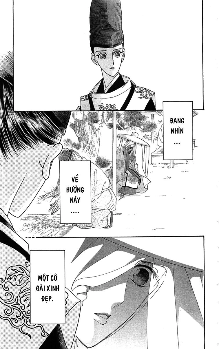 Torikae Baya Chapter 29 - 29